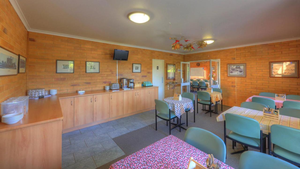 The Vines Motel & Cottages 史丹霍普 外观 照片